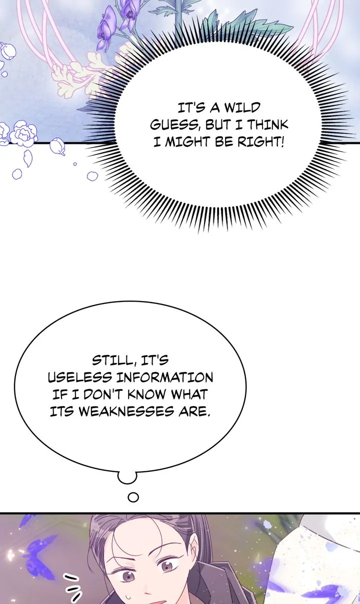 Terrarium Adventure Chapter 46 - Page 31