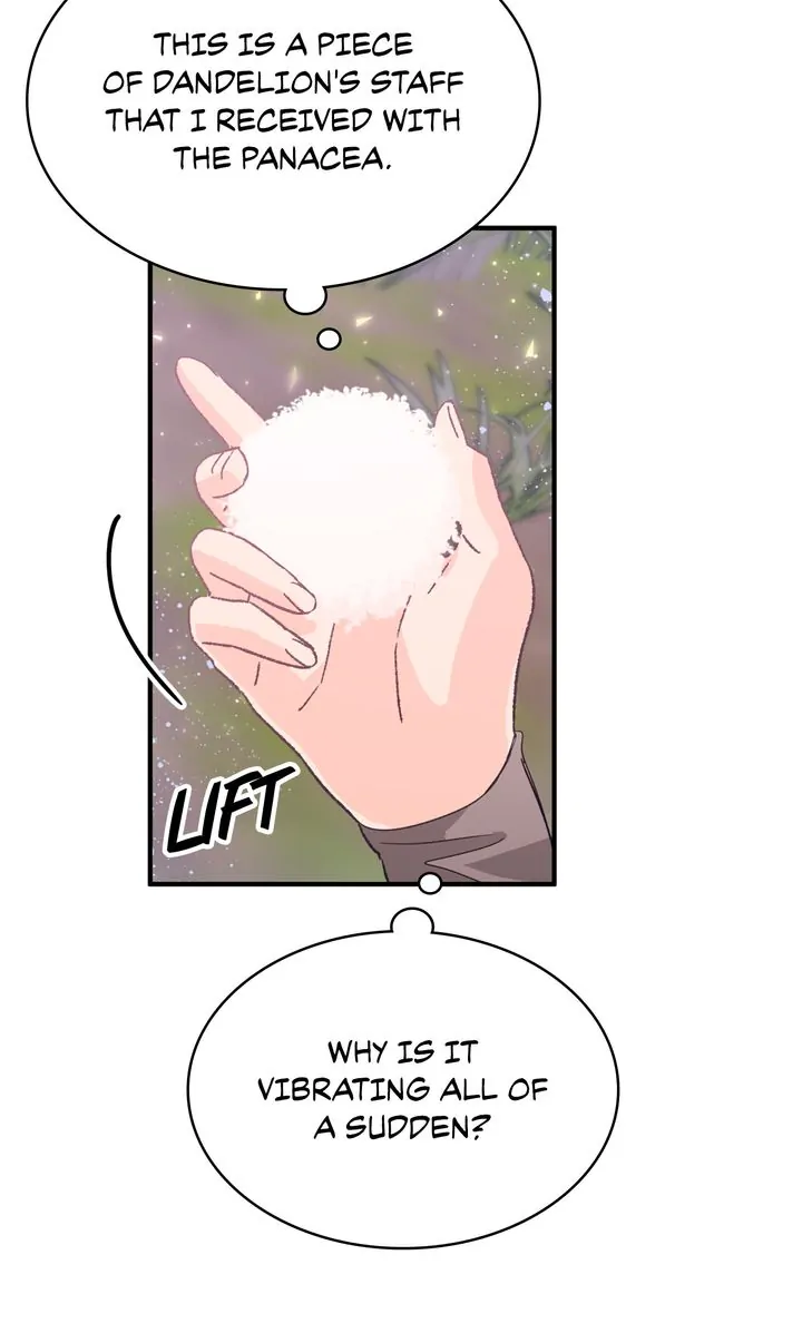 Terrarium Adventure Chapter 46 - Page 33