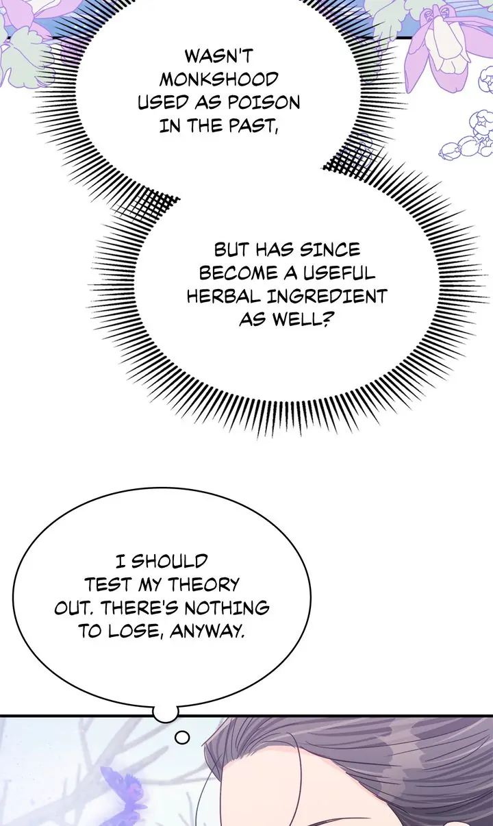 Terrarium Adventure Chapter 46 - Page 37