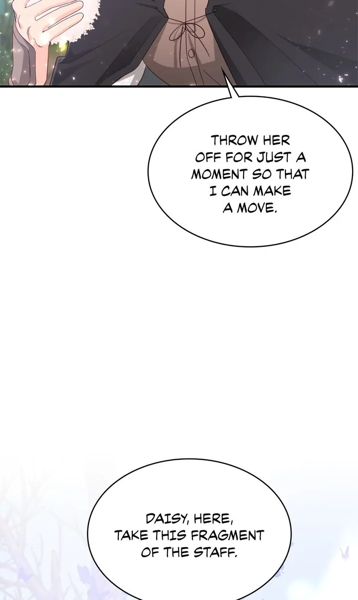 Terrarium Adventure Chapter 46 - Page 41