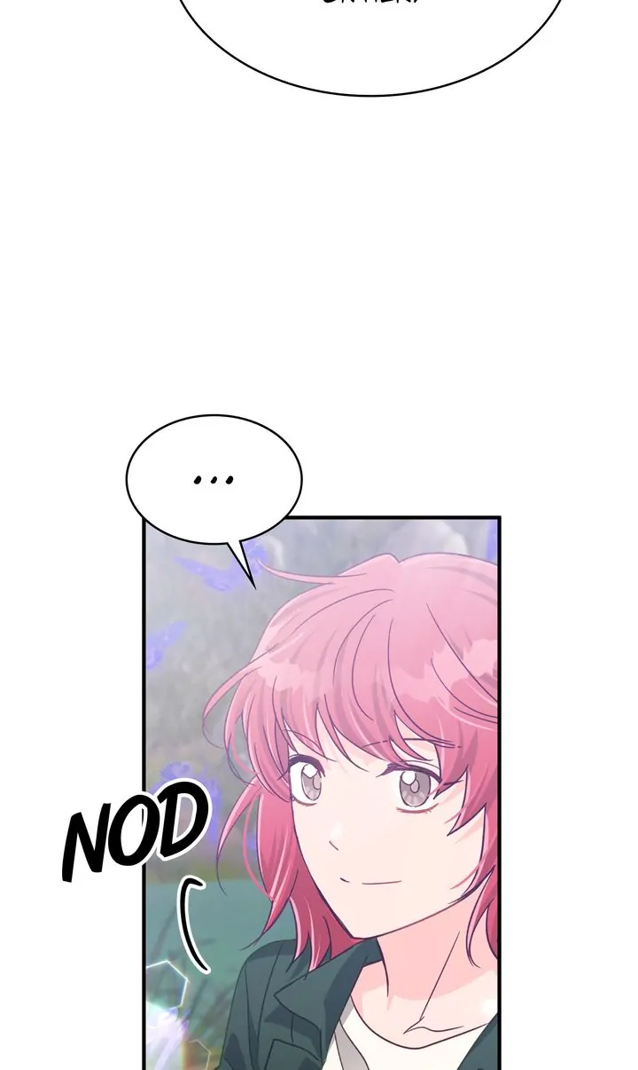 Terrarium Adventure Chapter 46 - Page 43