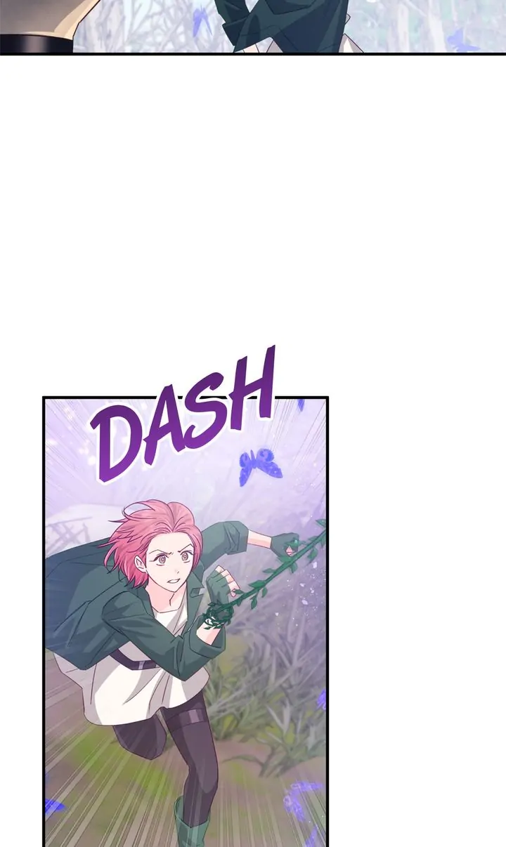Terrarium Adventure Chapter 46 - Page 47