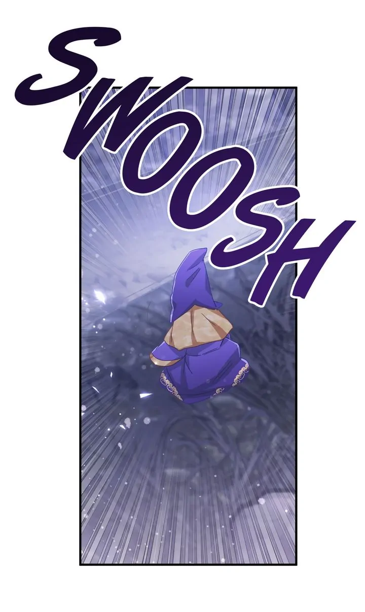 Terrarium Adventure Chapter 46 - Page 54