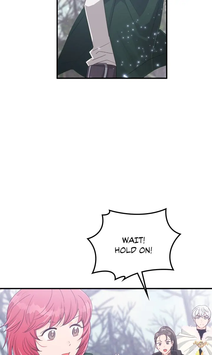 Terrarium Adventure Chapter 46 - Page 63