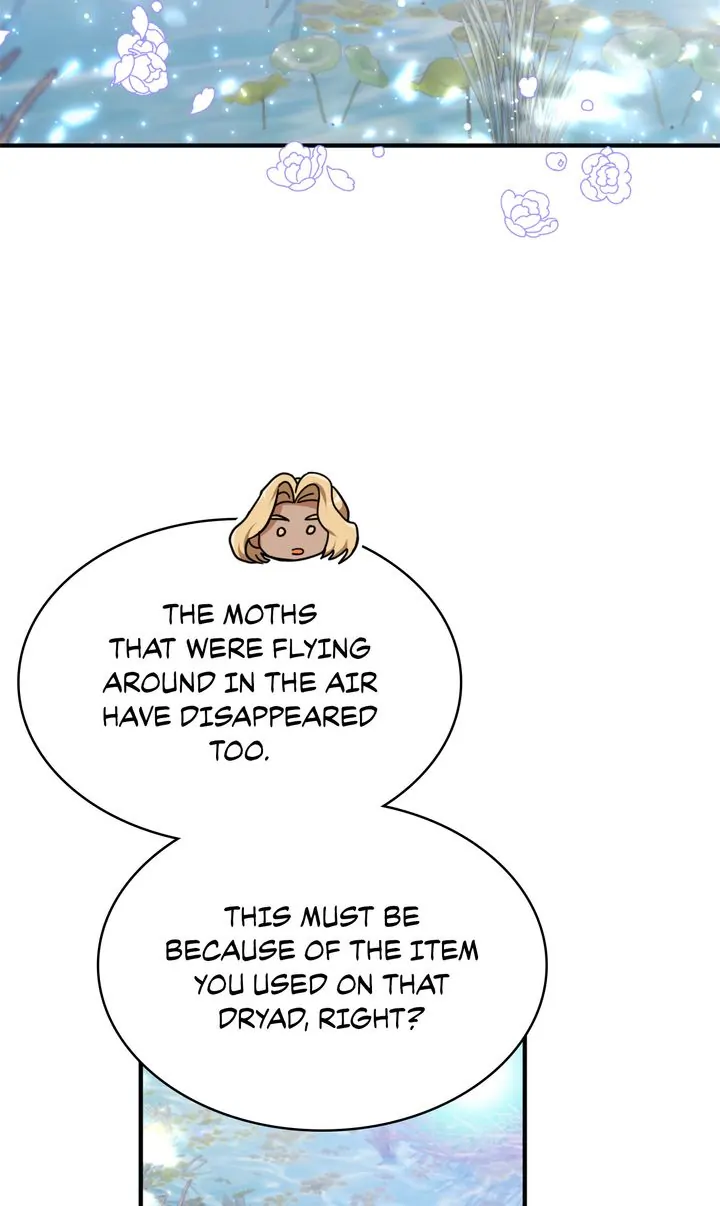 Terrarium Adventure Chapter 46 - Page 67