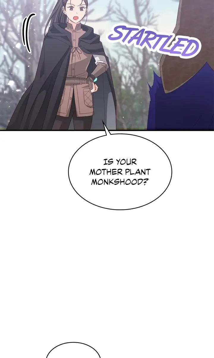 Terrarium Adventure Chapter 46 - Page 72