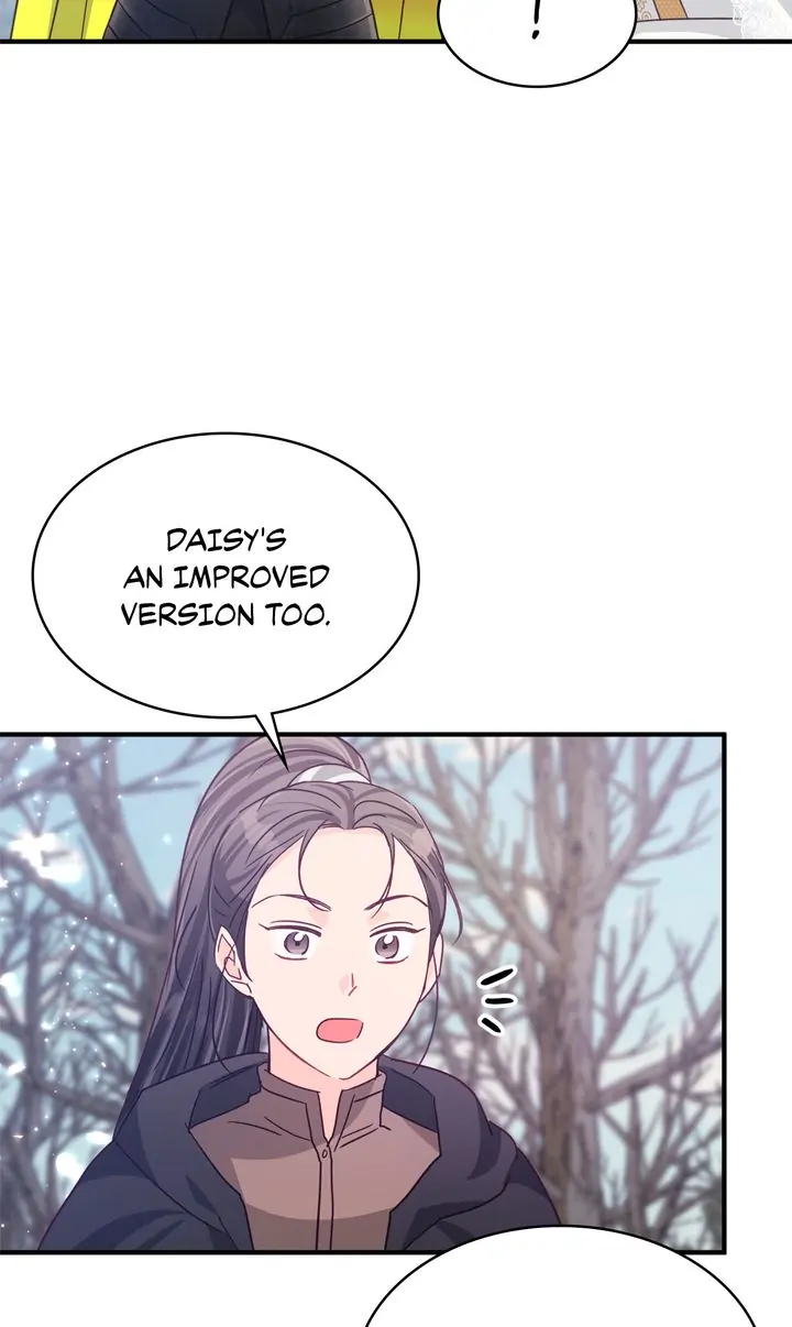 Terrarium Adventure Chapter 46 - Page 75
