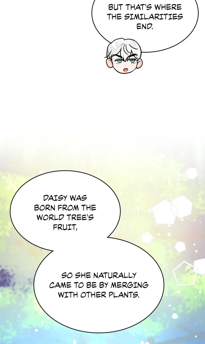 Terrarium Adventure Chapter 46 - Page 76