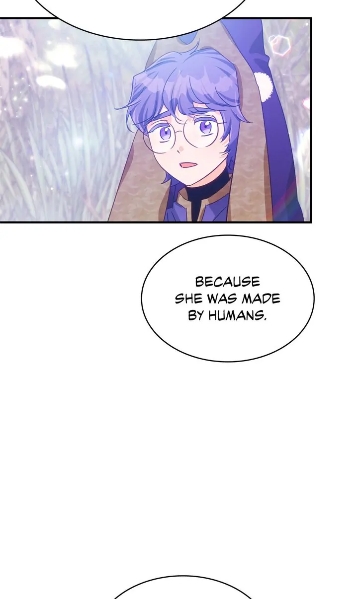 Terrarium Adventure Chapter 46 - Page 81