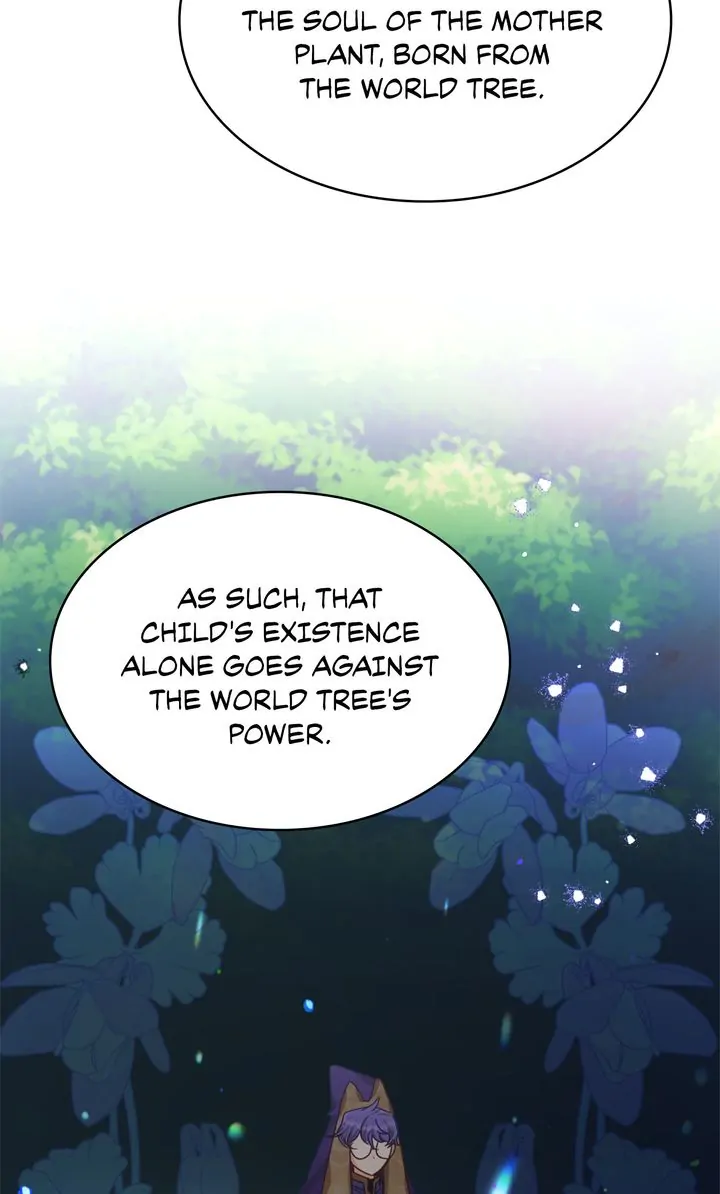 Terrarium Adventure Chapter 47 - Page 1