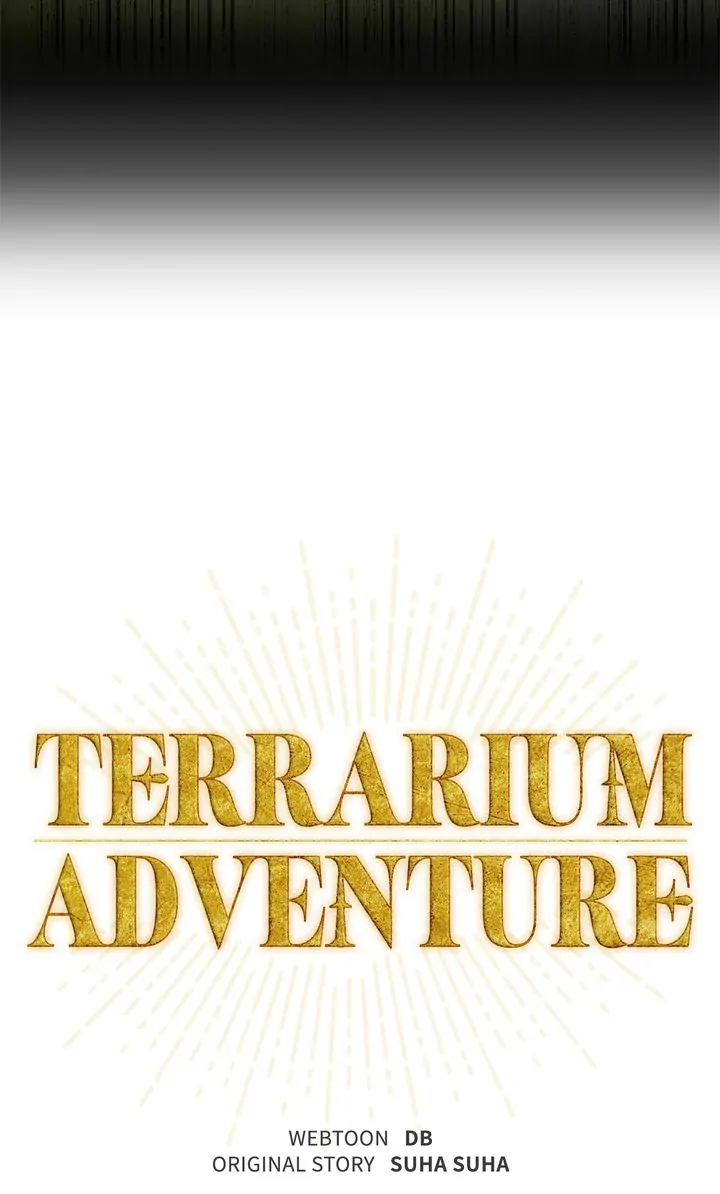 Terrarium Adventure Chapter 47 - Page 3