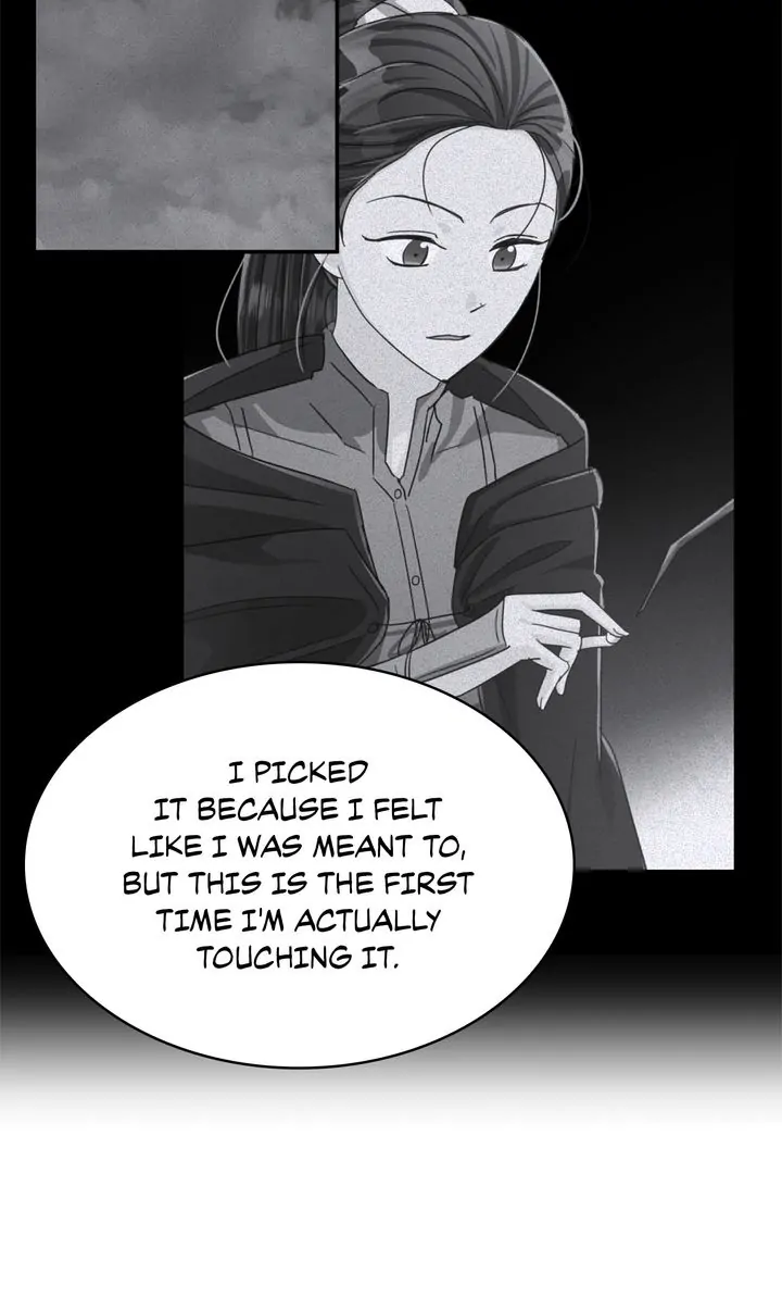 Terrarium Adventure Chapter 47 - Page 32