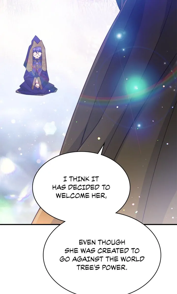 Terrarium Adventure Chapter 47 - Page 41