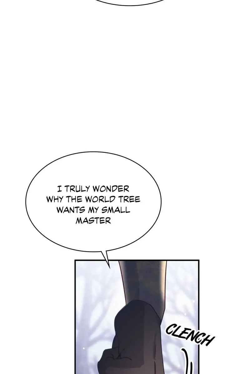 Terrarium Adventure Chapter 47 - Page 42