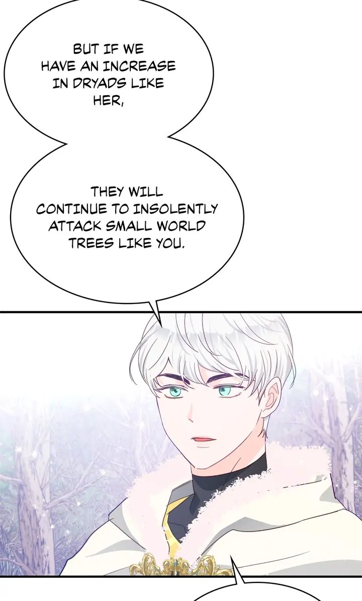 Terrarium Adventure Chapter 47 - Page 6