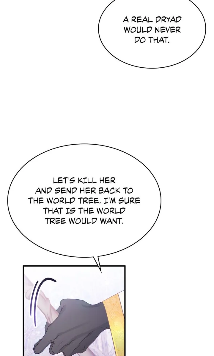 Terrarium Adventure Chapter 47 - Page 7