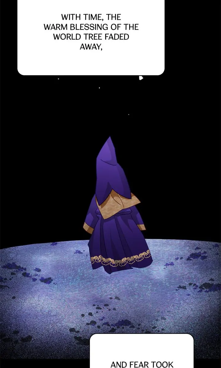 Terrarium Adventure Chapter 47 - Page 80