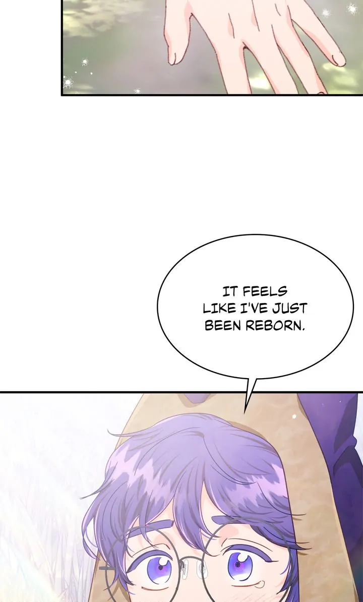 Terrarium Adventure Chapter 47 - Page 86
