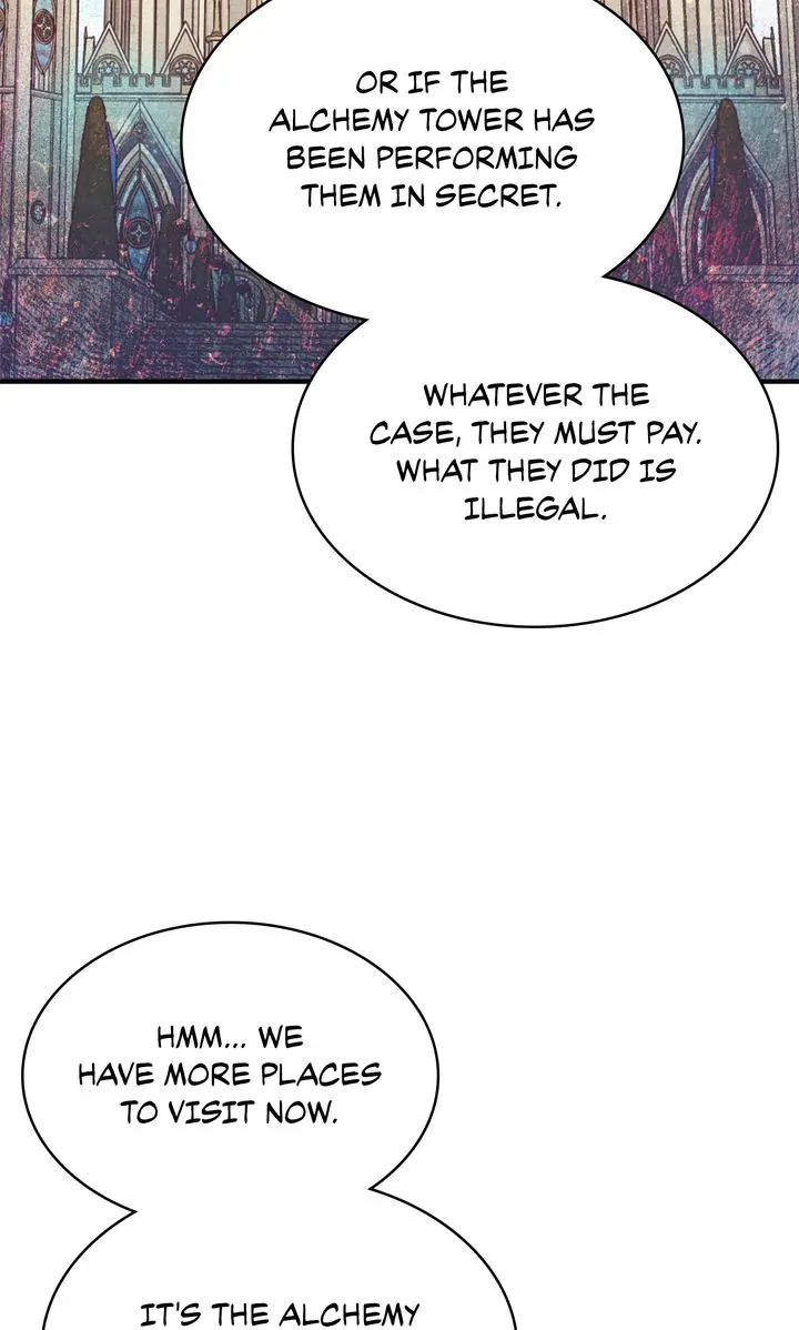 Terrarium Adventure Chapter 48 - Page 11