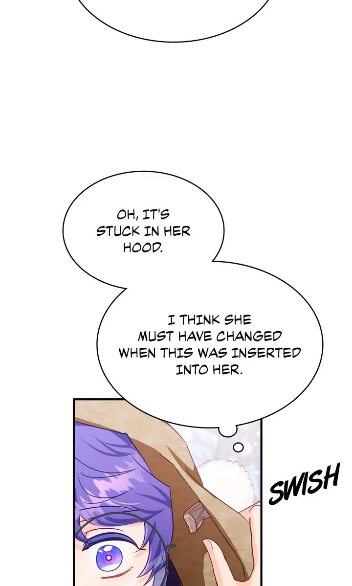 Terrarium Adventure Chapter 48 - Page 16