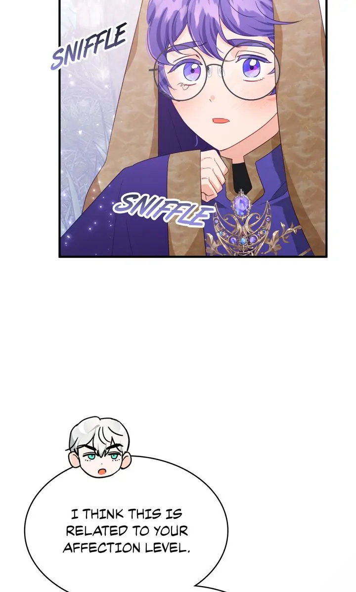 Terrarium Adventure Chapter 48 - Page 21