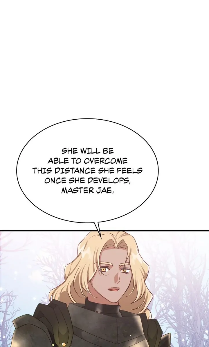 Terrarium Adventure Chapter 48 - Page 25