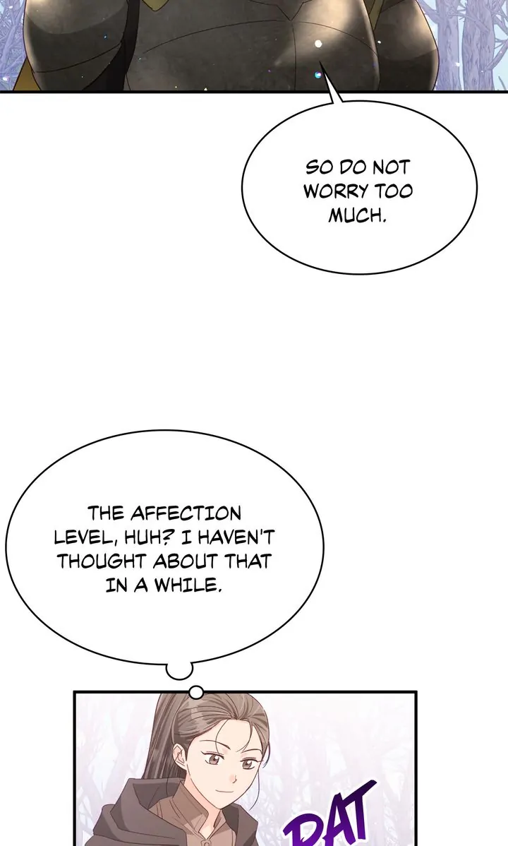 Terrarium Adventure Chapter 48 - Page 26