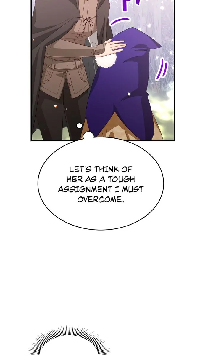 Terrarium Adventure Chapter 48 - Page 27