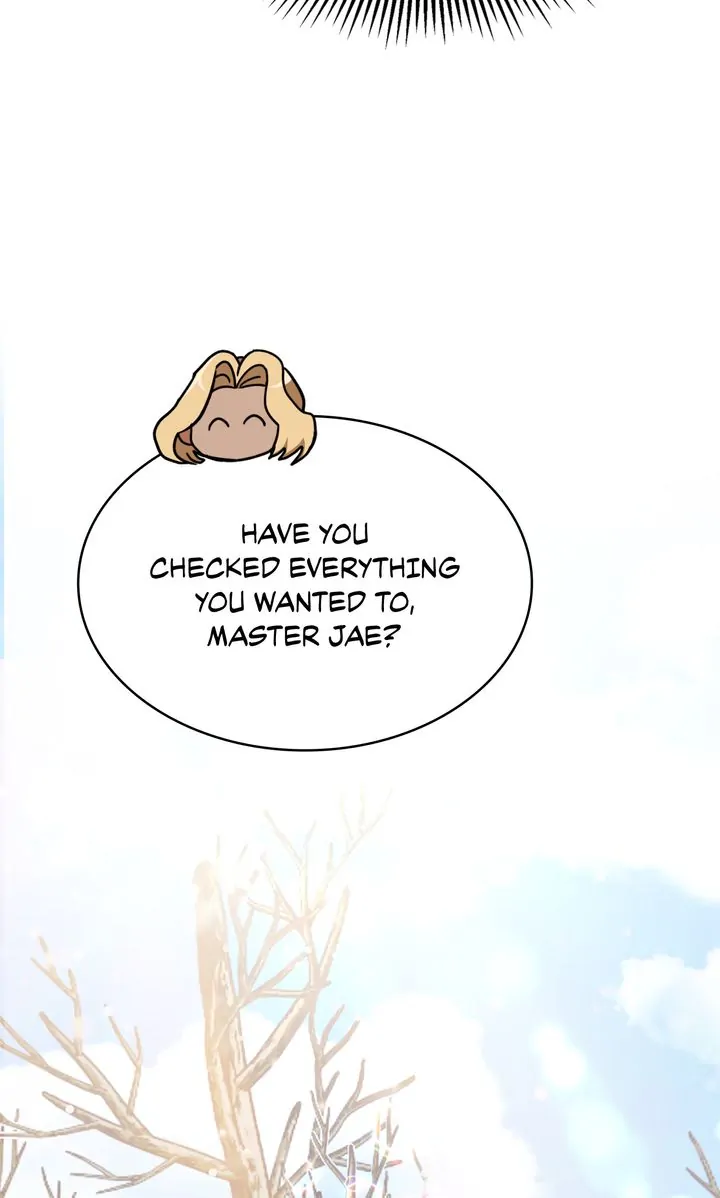 Terrarium Adventure Chapter 48 - Page 29