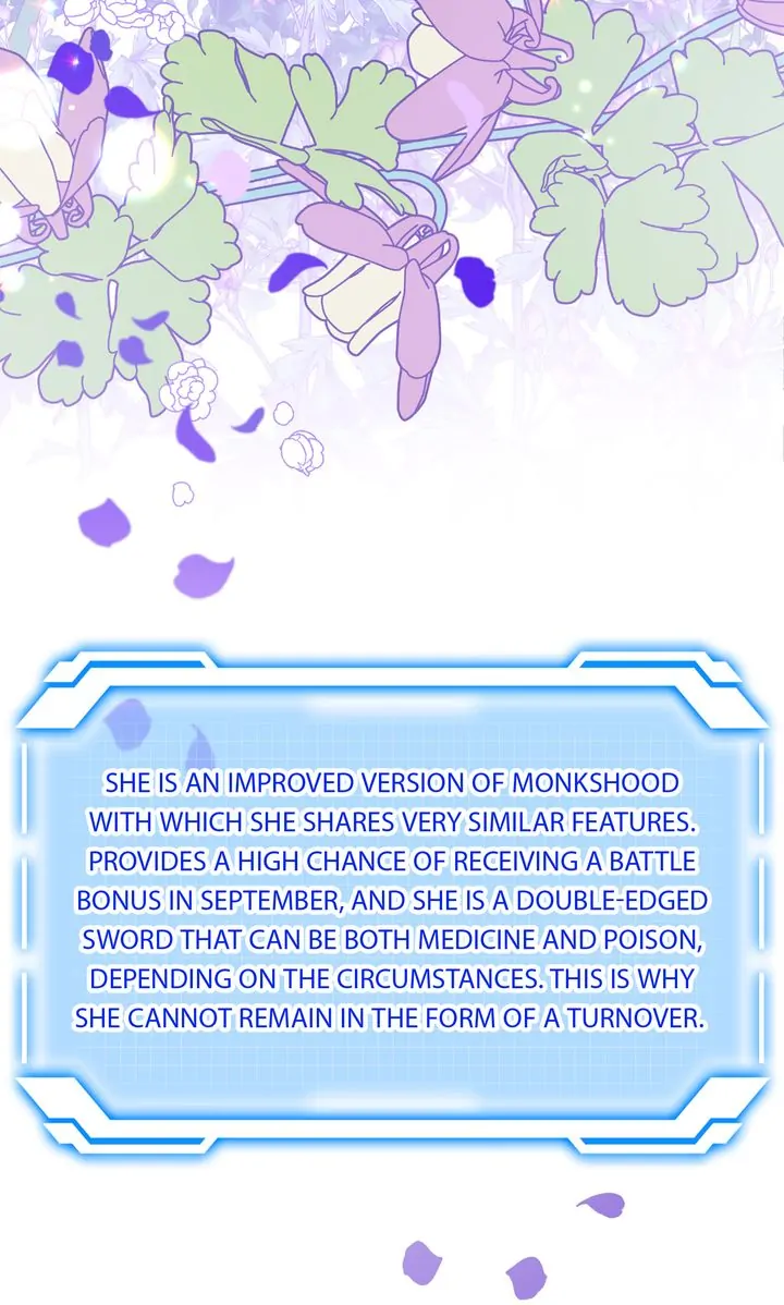 Terrarium Adventure Chapter 48 - Page 3