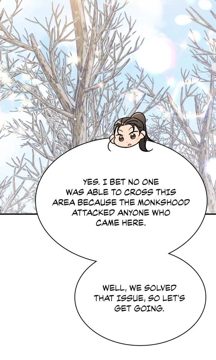 Terrarium Adventure Chapter 48 - Page 30