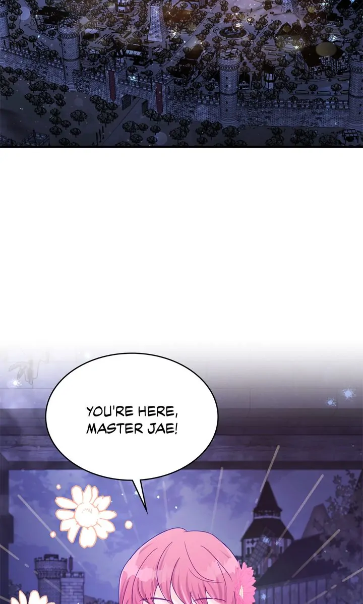 Terrarium Adventure Chapter 48 - Page 32