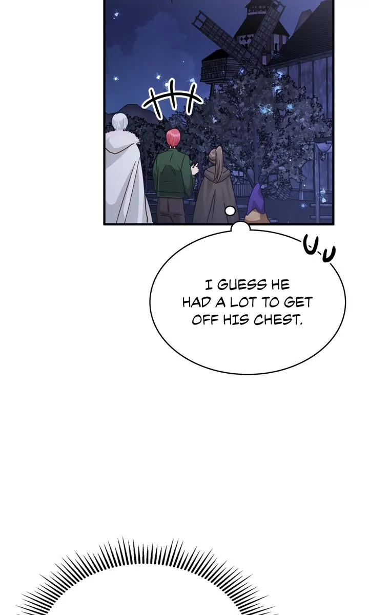 Terrarium Adventure Chapter 48 - Page 36