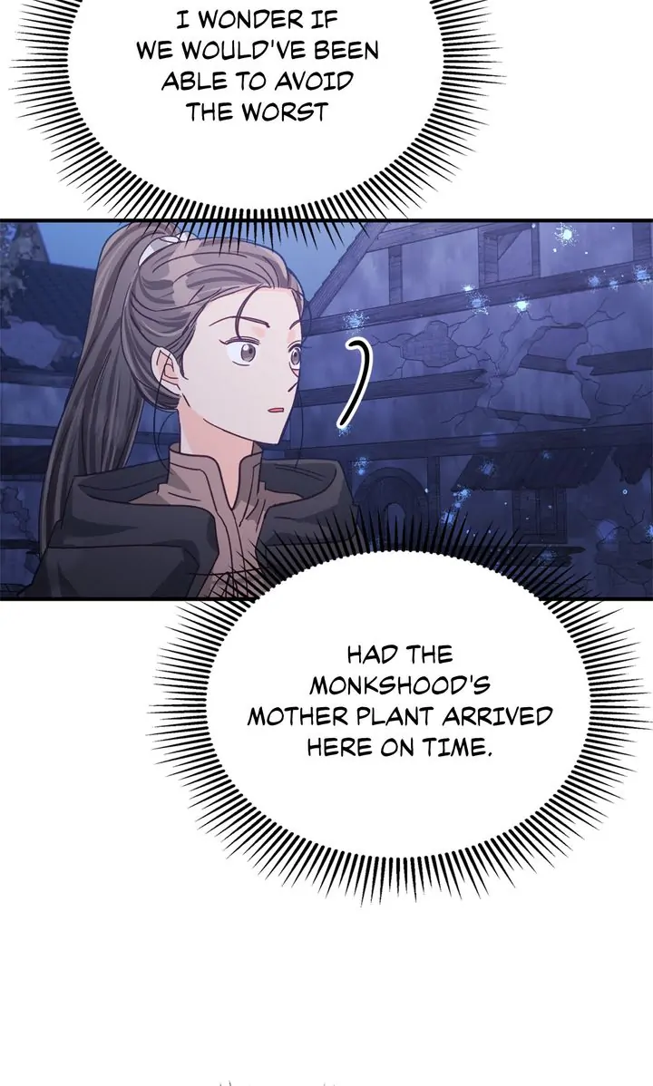Terrarium Adventure Chapter 48 - Page 37