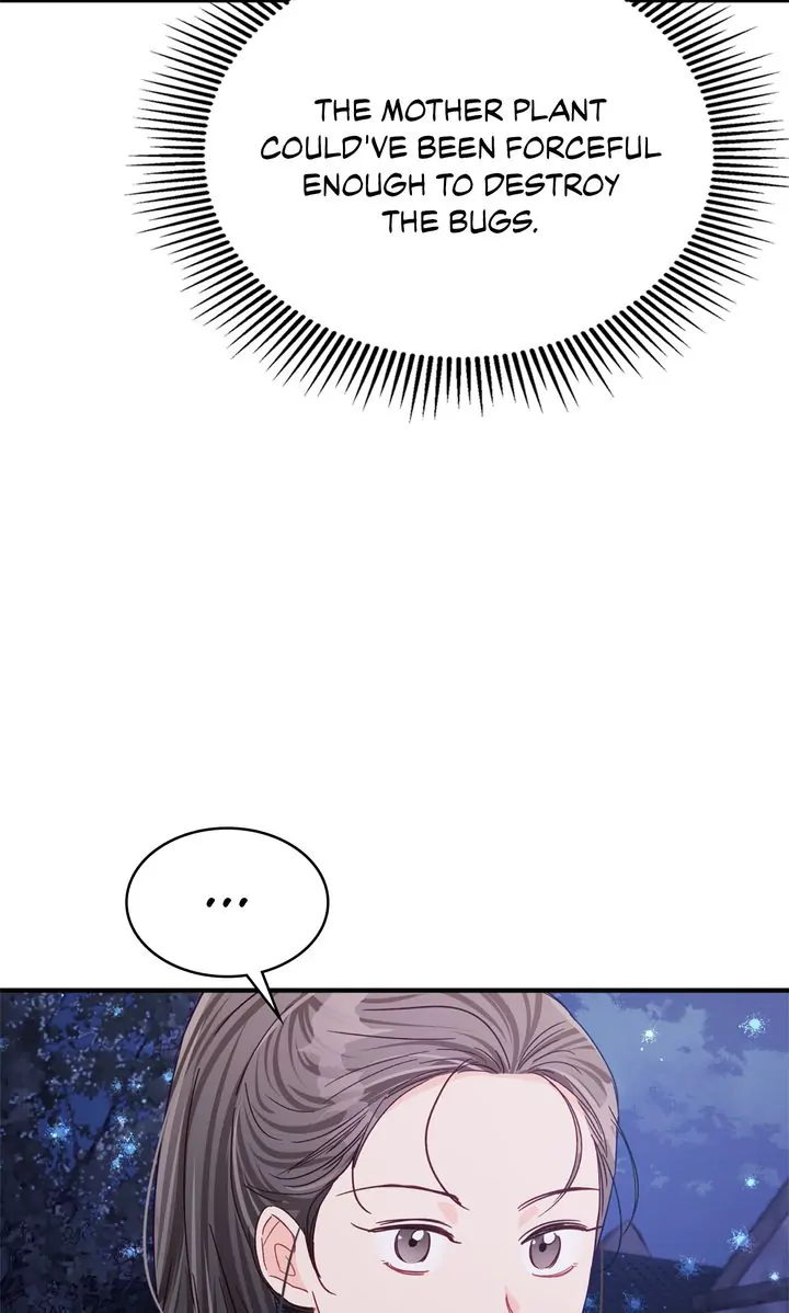 Terrarium Adventure Chapter 48 - Page 39