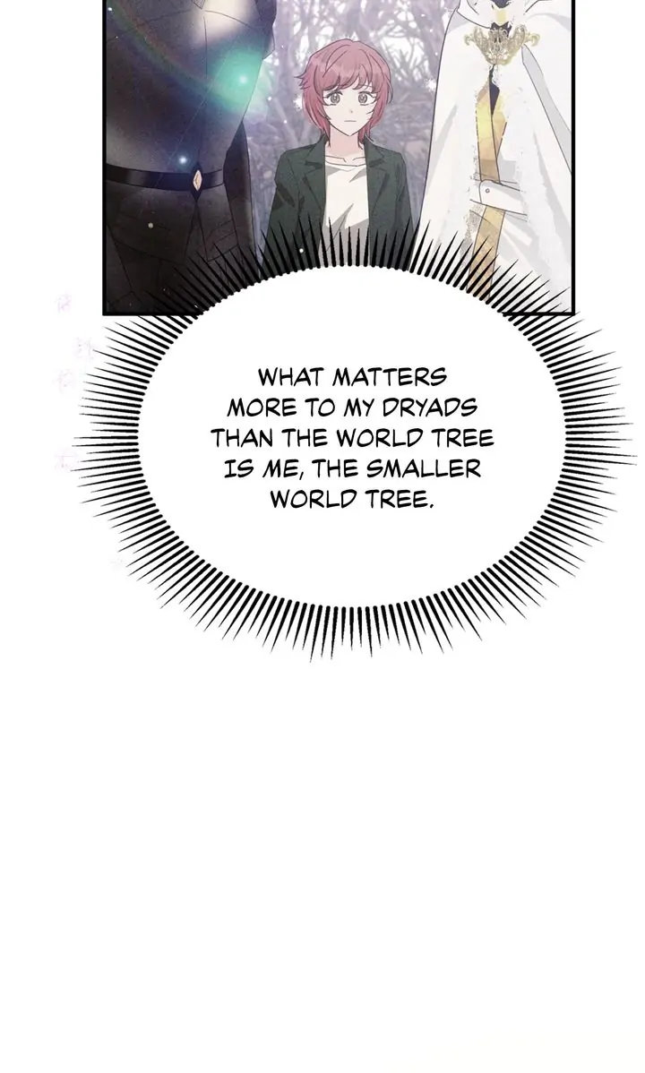 Terrarium Adventure Chapter 48 - Page 46