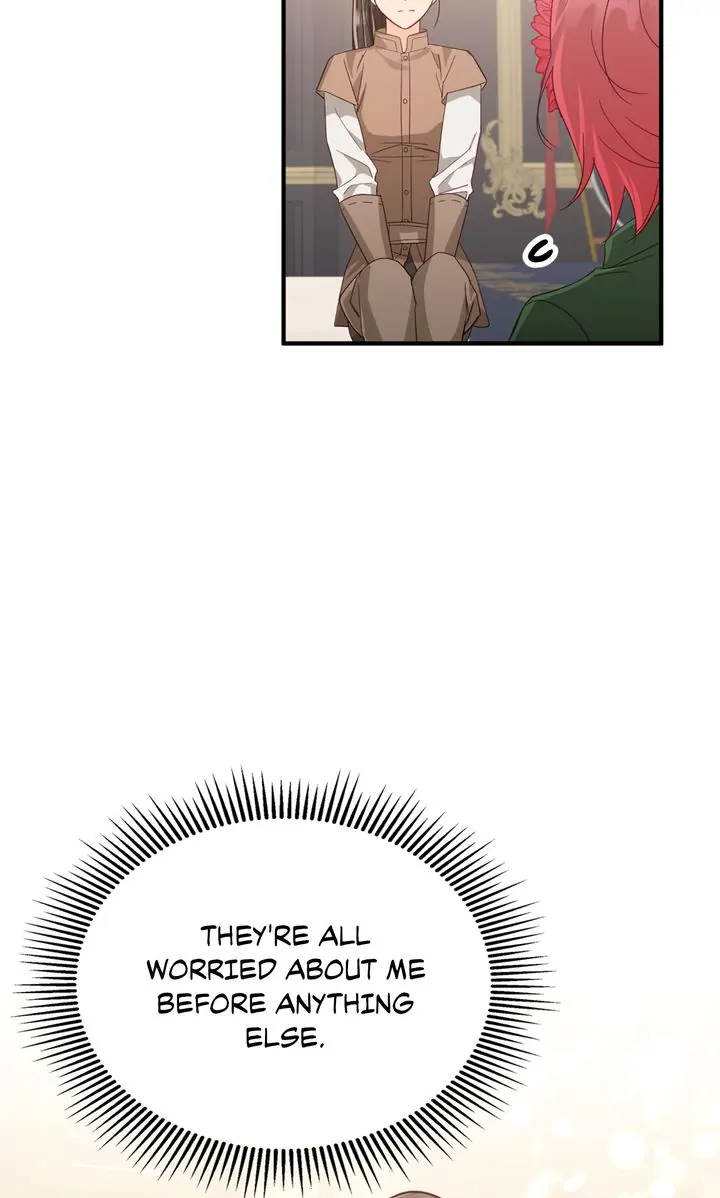 Terrarium Adventure Chapter 48 - Page 51