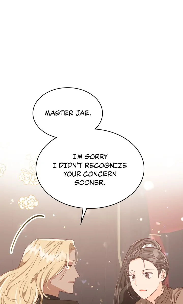 Terrarium Adventure Chapter 48 - Page 54