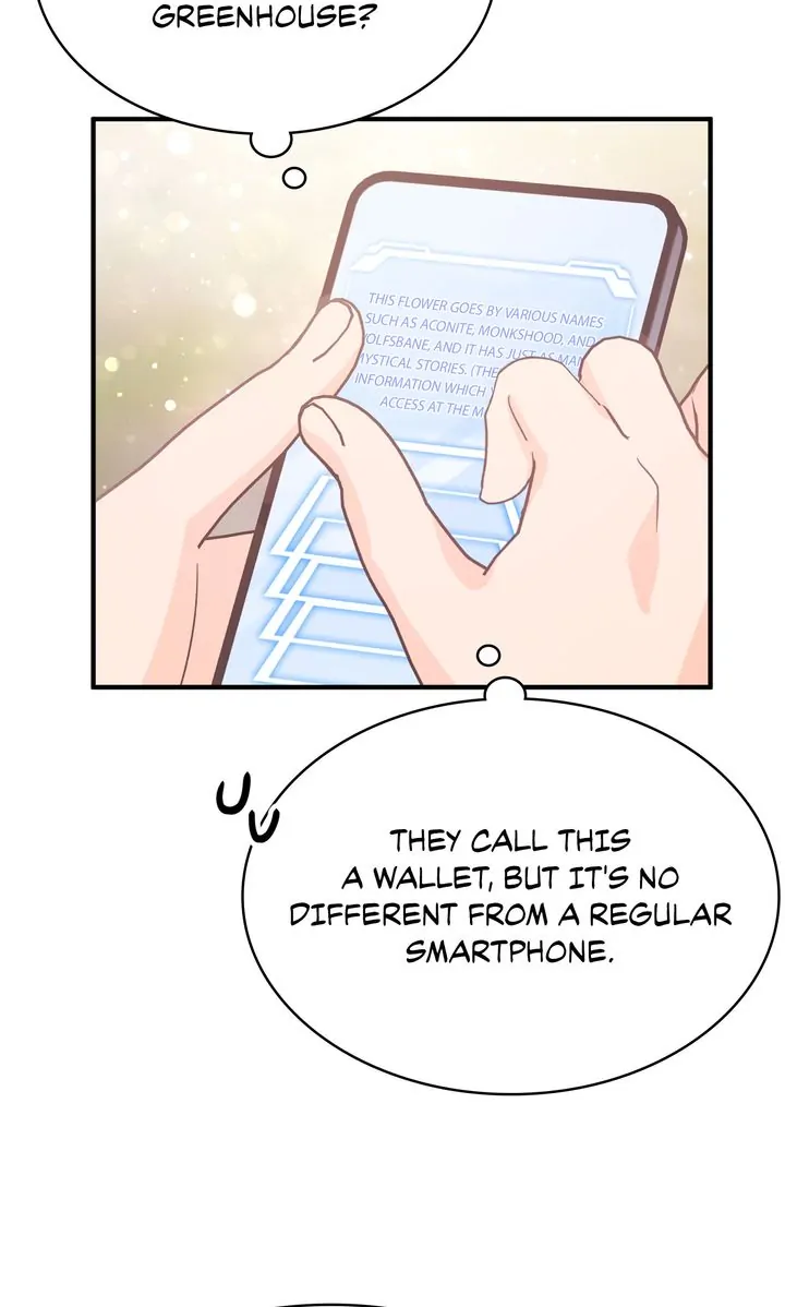 Terrarium Adventure Chapter 48 - Page 6