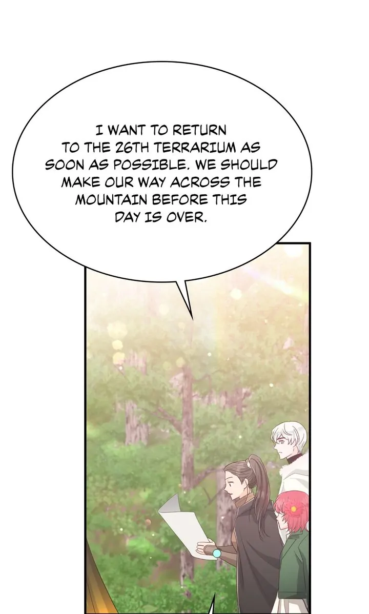 Terrarium Adventure Chapter 48 - Page 60