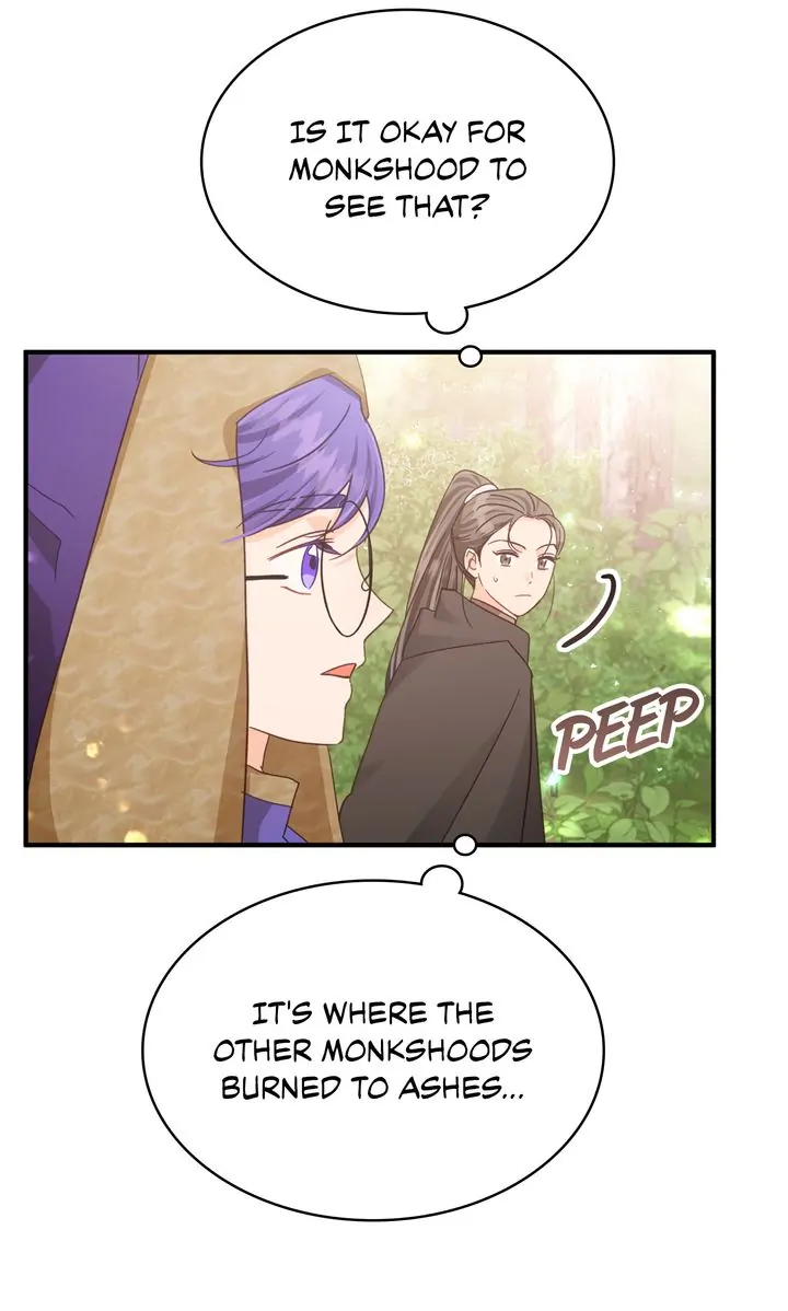 Terrarium Adventure Chapter 48 - Page 64