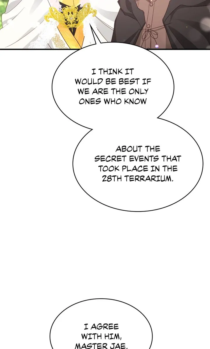 Terrarium Adventure Chapter 48 - Page 66