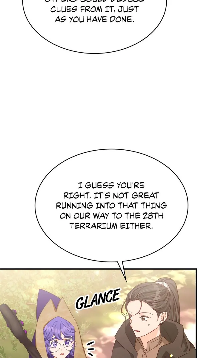 Terrarium Adventure Chapter 48 - Page 68