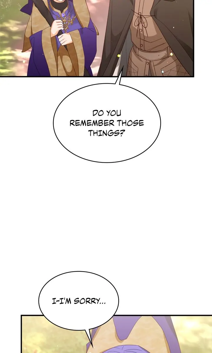 Terrarium Adventure Chapter 48 - Page 69