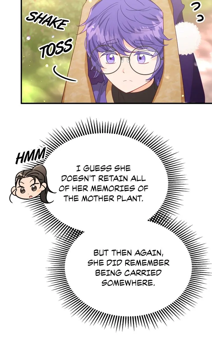 Terrarium Adventure Chapter 48 - Page 70