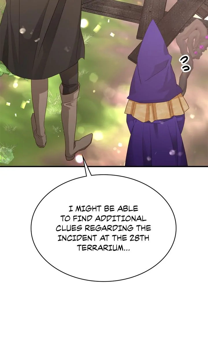 Terrarium Adventure Chapter 48 - Page 72
