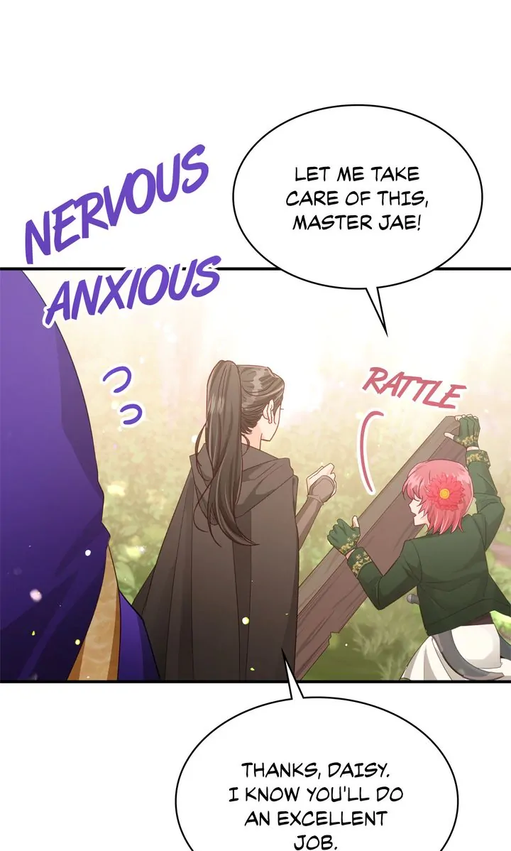 Terrarium Adventure Chapter 48 - Page 73