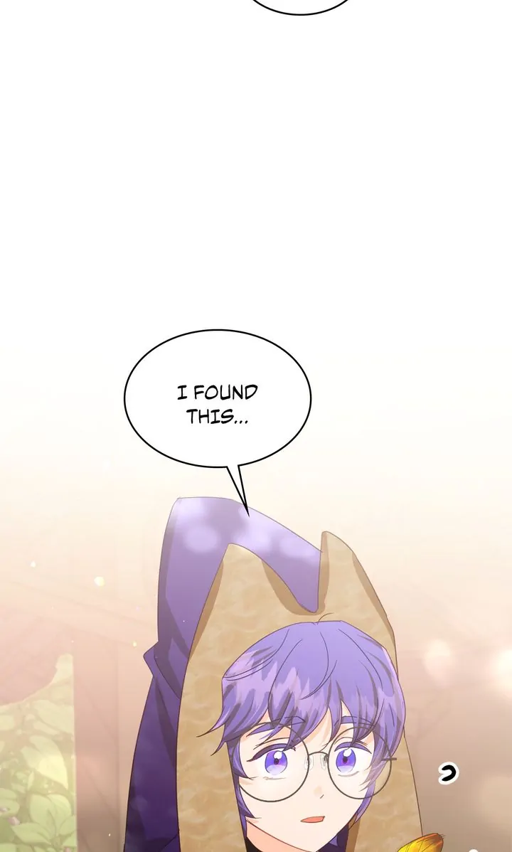 Terrarium Adventure Chapter 48 - Page 76