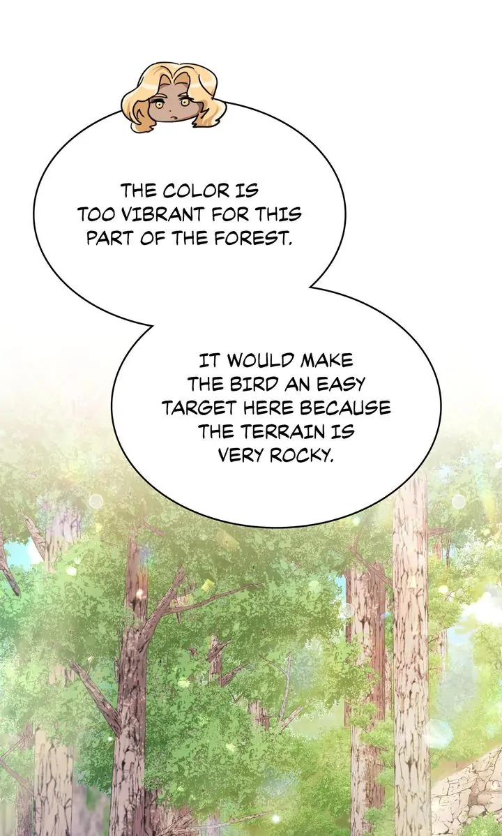 Terrarium Adventure Chapter 48 - Page 79