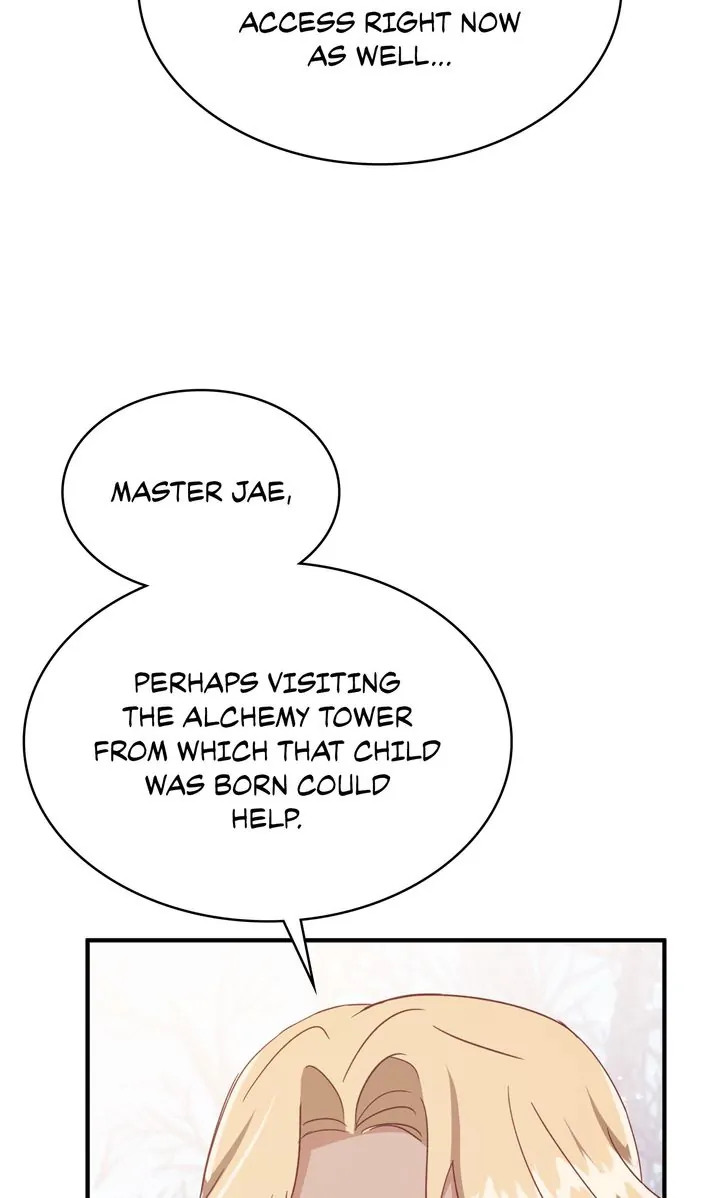 Terrarium Adventure Chapter 48 - Page 8